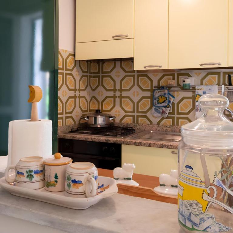 Villa Daniela - Fontane Bianche Beach 600mt Wifi - Villa con 2 Camere da Letto - 14