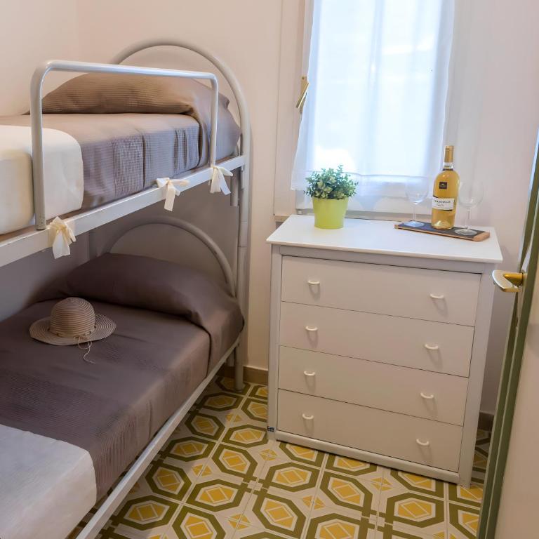 Villa Daniela - Fontane Bianche Beach 600mt Wifi - Villa con 2 Camere da Letto - 20
