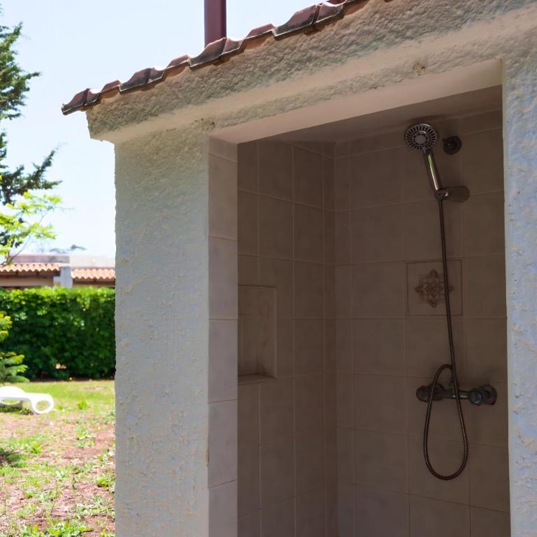 Villa Daniela - Fontane Bianche Beach 600mt Wifi - Villa con 2 Camere da Letto - 26