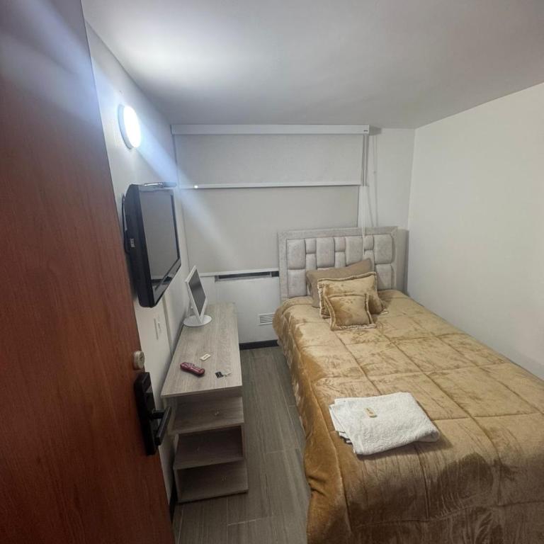 Sami - Apartamento de 1 dormitorio - 2