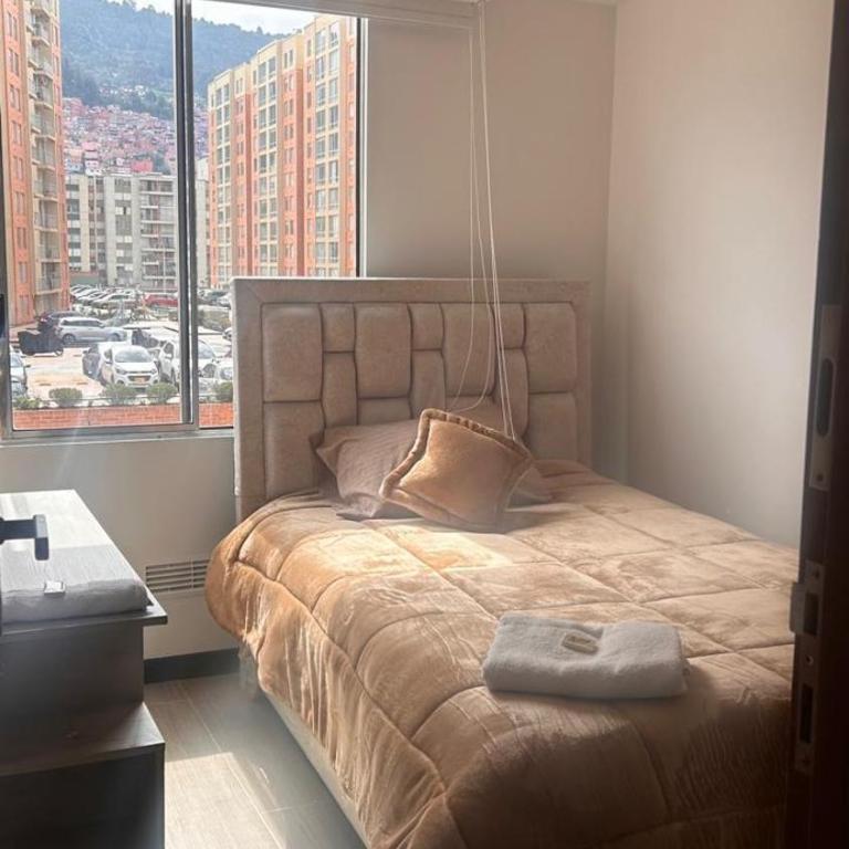 Sami - Apartamento de 1 dormitorio - 3