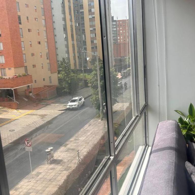 Sami - Apartamento de 1 dormitorio - 5