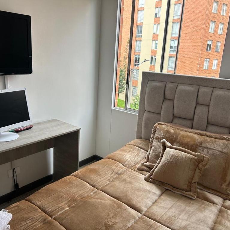 Sami - Apartamento de 1 dormitorio - 6