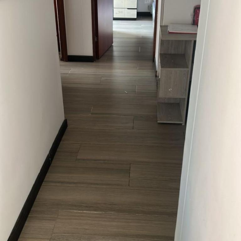 Sami - Apartamento de 1 dormitorio - 8