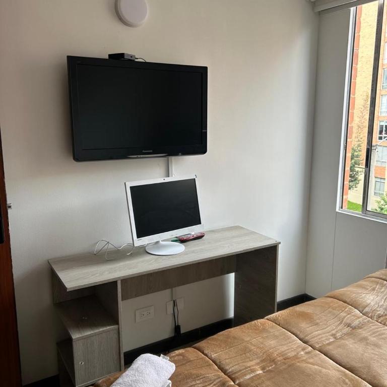 Sami - Apartamento de 1 dormitorio - 10