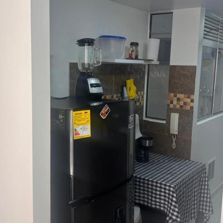 Sami - Apartamento de 1 dormitorio - 11