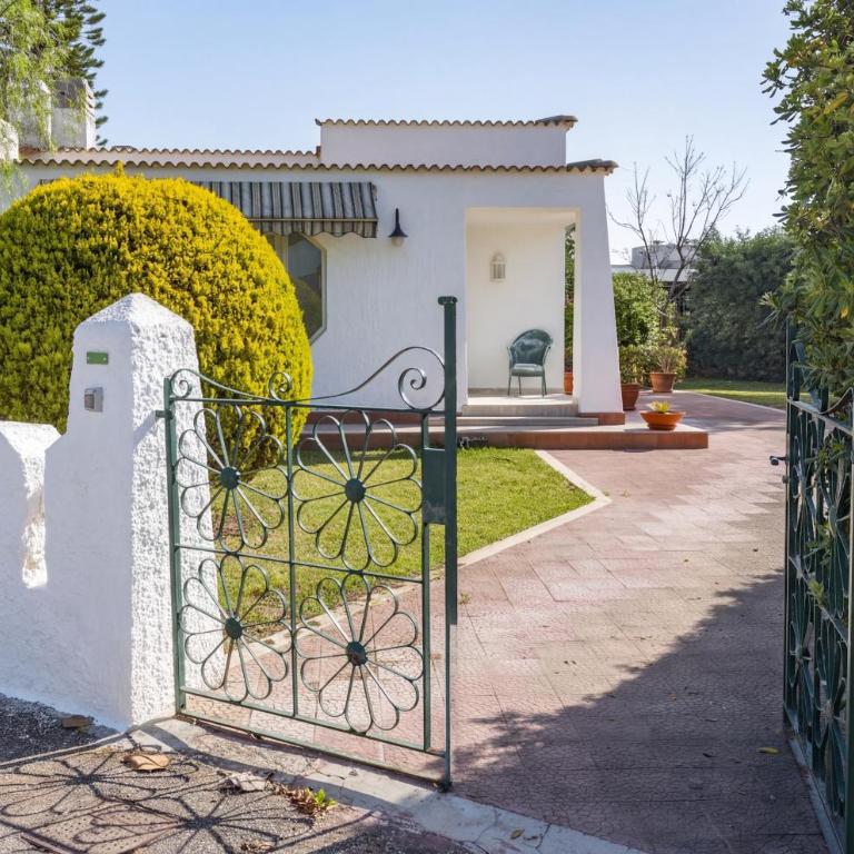 Villa Daniela - Fontane Bianche Beach 600mt Wifi - Villa con 2 Camere da Letto - 27