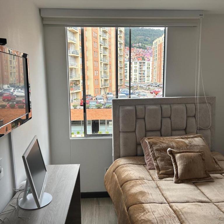 Sami - Apartamento de 1 dormitorio - 13