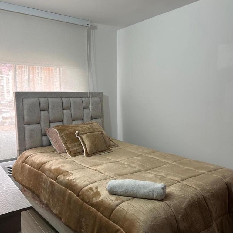 Sami - Apartamento de 1 dormitorio - 14