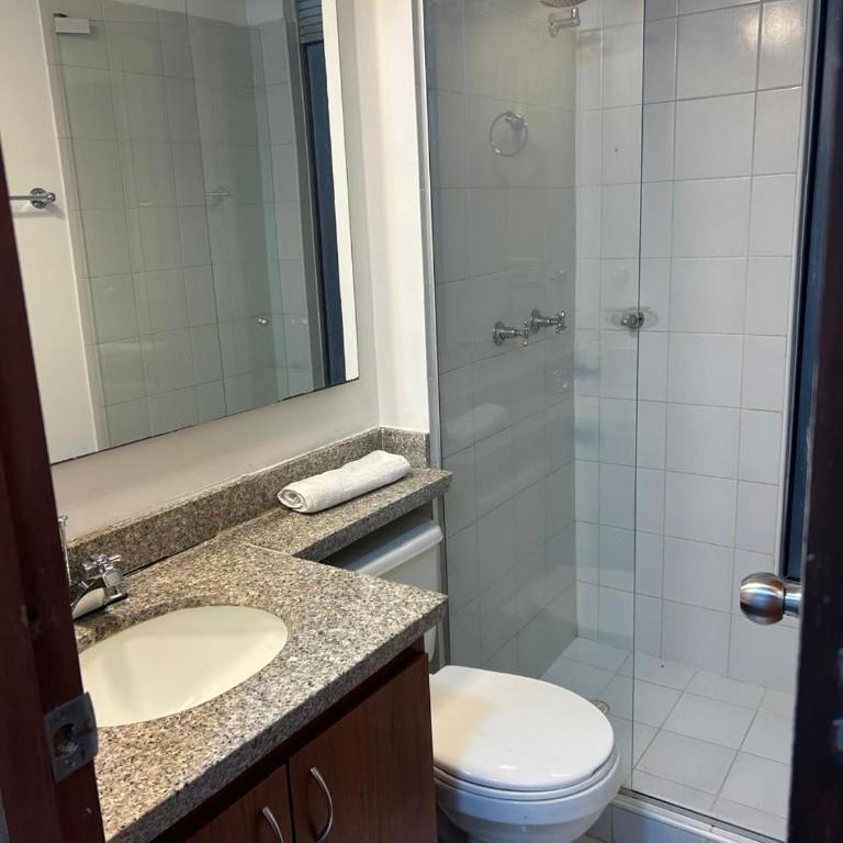 Sami - Apartamento de 1 dormitorio - 16