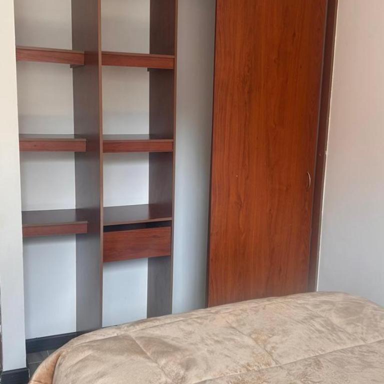 Sami - Apartamento de 1 dormitorio - 17