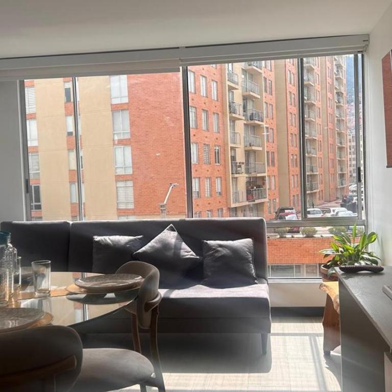 Sami - Apartamento de 1 dormitorio - 18