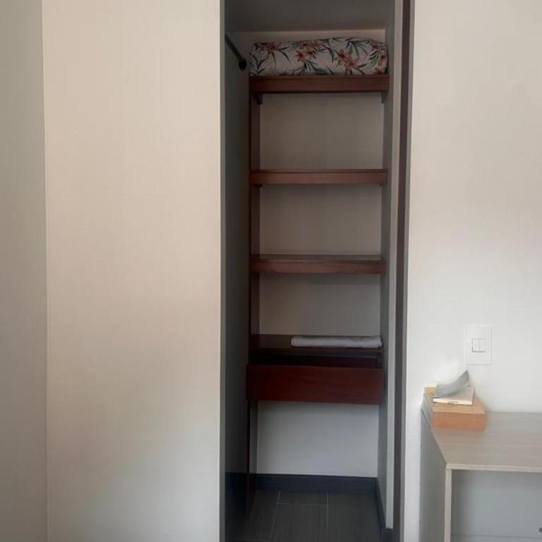Sami - Apartamento de 1 dormitorio - 20