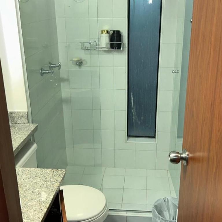 Sami - Apartamento de 1 dormitorio - 21
