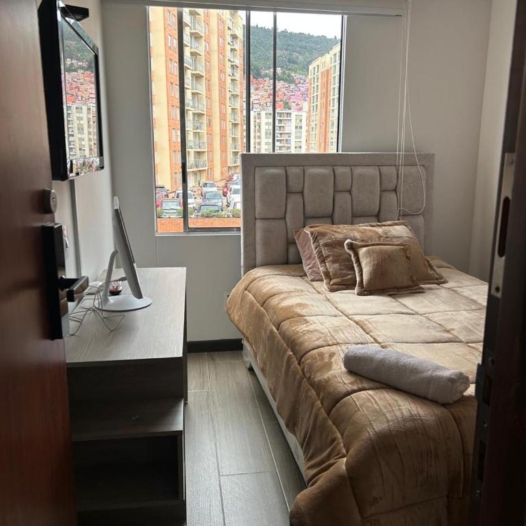 Sami - Apartamento de 1 dormitorio - 22