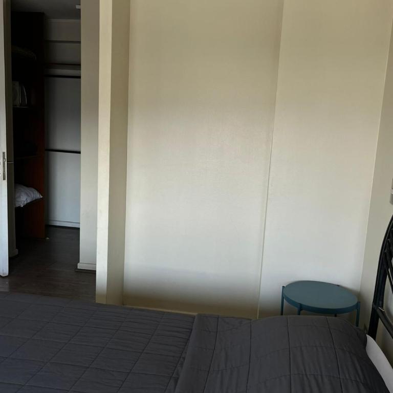 Espacioso y Moderno con vistas a la Ciudad más Parking - Two-Bedroom Apartment - 19