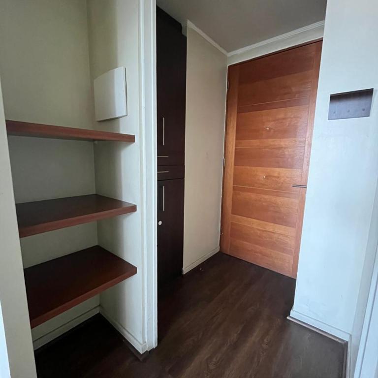 Espacioso y Moderno con vistas a la Ciudad más Parking - Two-Bedroom Apartment - 4