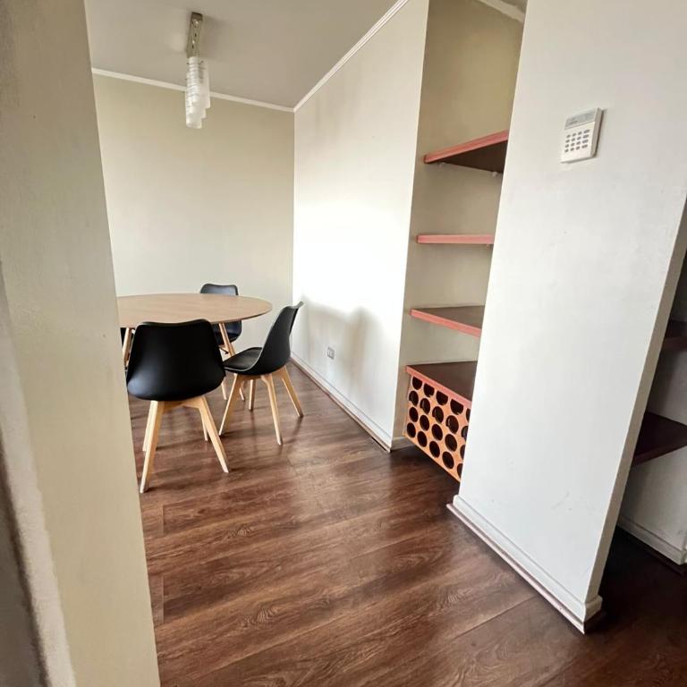 Espacioso y Moderno con vistas a la Ciudad más Parking - Two-Bedroom Apartment - 6