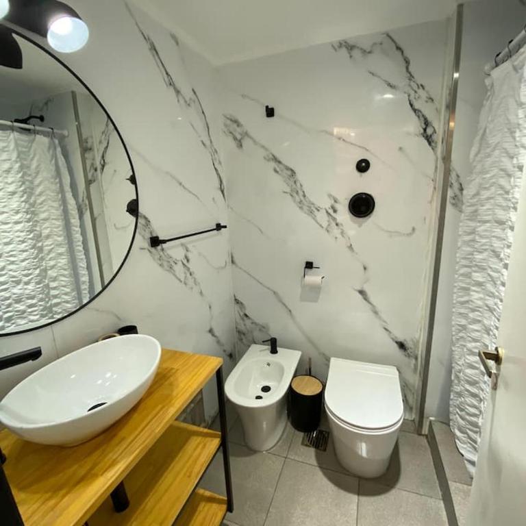 Mirador Studio - Apartamento de 1 dormitorio - 6