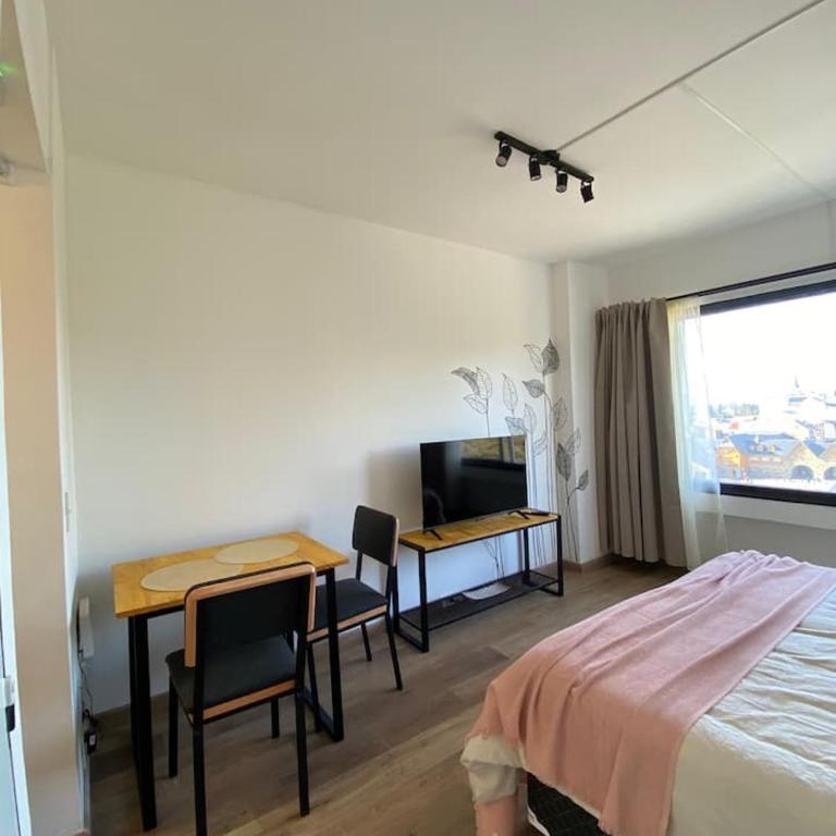 Mirador Studio - Apartamento de 1 dormitorio - 7