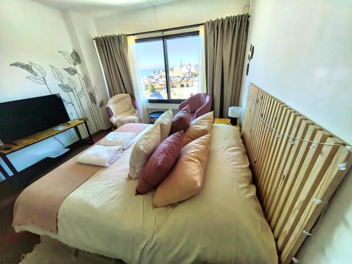 Mirador Studio - Apartamento de 1 dormitorio - 9