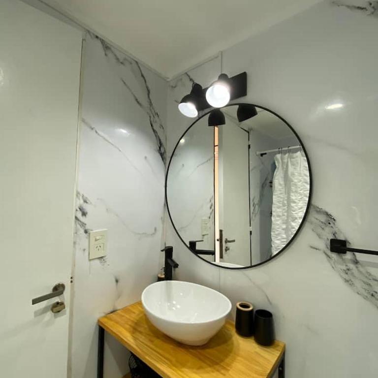 Mirador Studio - Apartamento de 1 dormitorio - 13