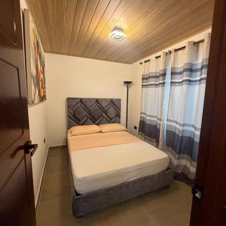 Cómodo apartamento - Apartamento de 2 dormitorios - 1