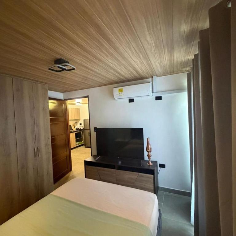 Cómodo apartamento - Apartamento de 2 dormitorios - 3