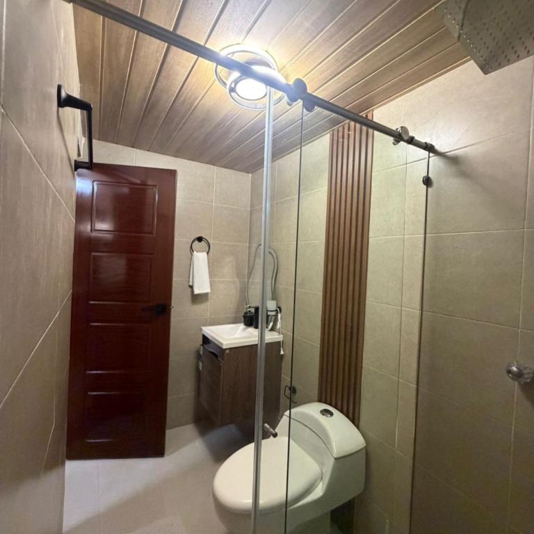 Cómodo apartamento - Apartamento de 2 dormitorios - 5