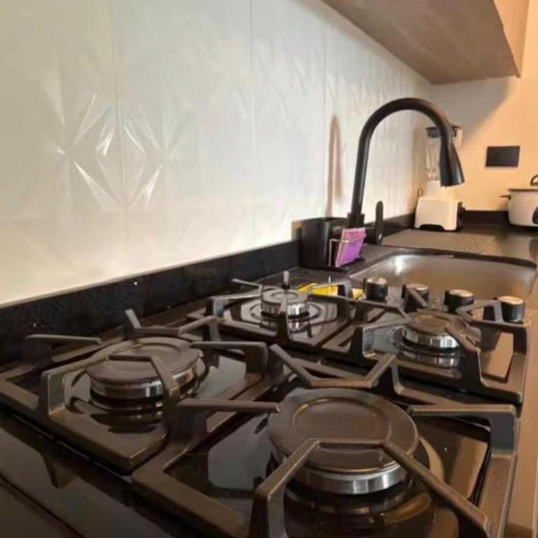 Cómodo apartamento - Apartamento de 2 dormitorios - 6