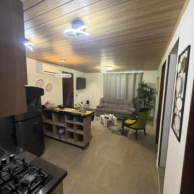 Cómodo apartamento - Apartamento de 2 dormitorios - 7