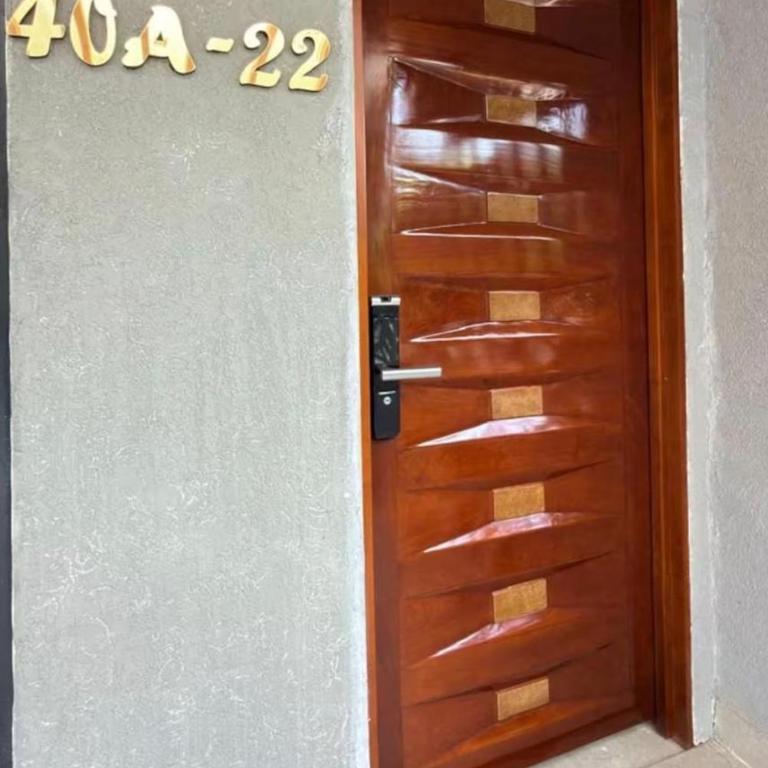 Cómodo apartamento - Apartamento de 2 dormitorios - 10