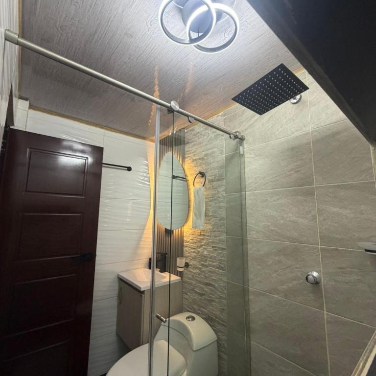 Cómodo apartamento - Apartamento de 2 dormitorios - 13