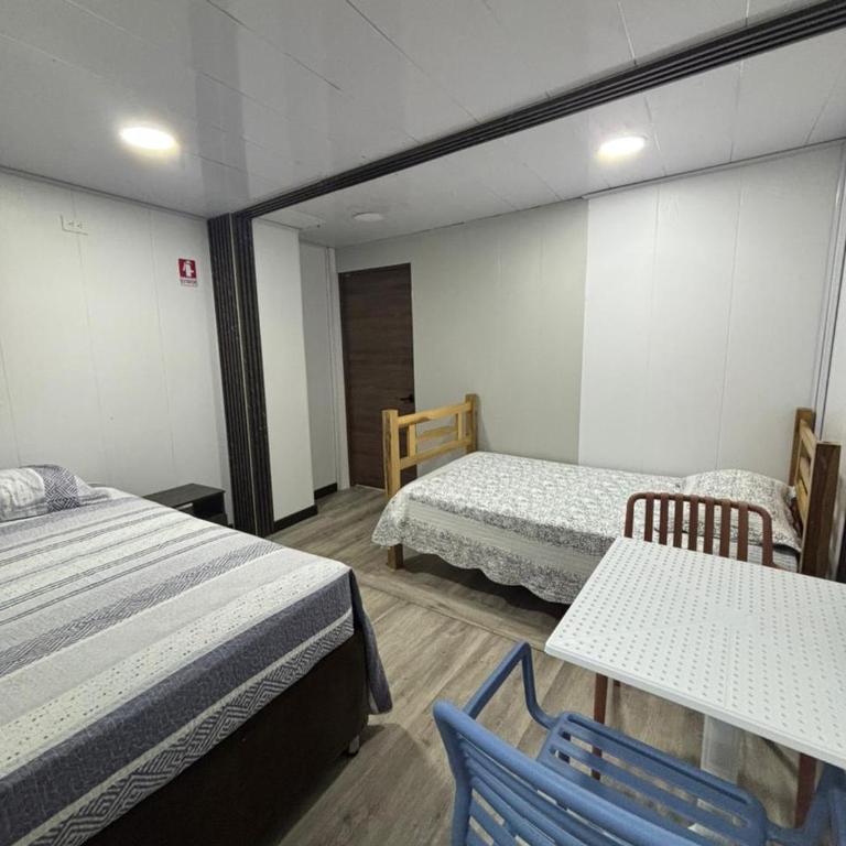 La pista vip - Apartamento de 2 dormitorios - 11