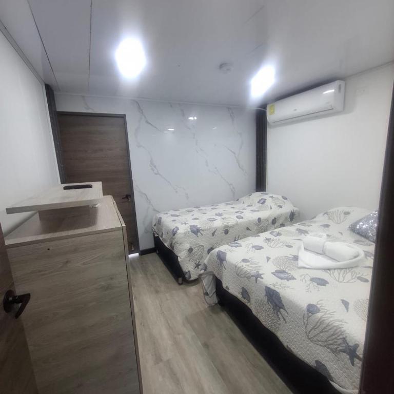 La pista vip - Apartamento de 2 dormitorios - 6
