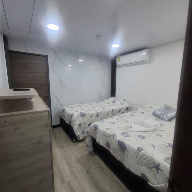 La pista vip - Apartamento de 2 dormitorios - 7