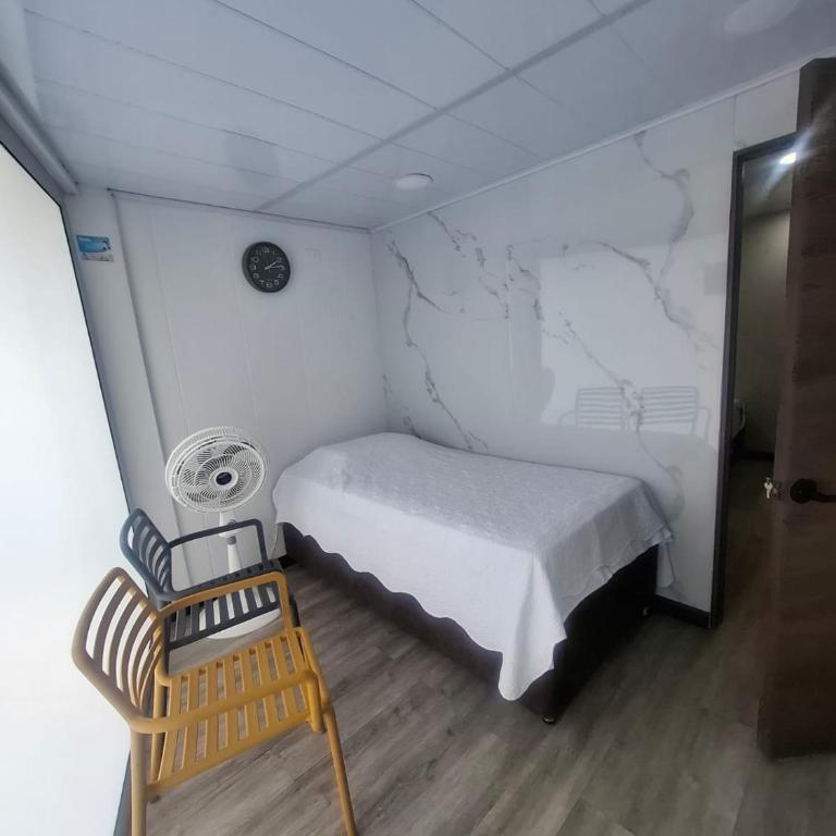 La pista vip - Apartamento de 2 dormitorios - 8
