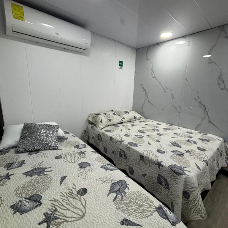 La pista vip - Apartamento de 2 dormitorios - 1