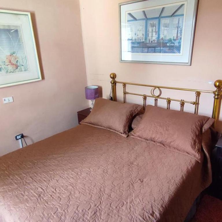 Hostal Puerta del Sol Molina - Family Suite - 3