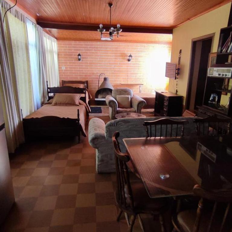 Hostal Puerta del Sol Molina - Family Suite - 1