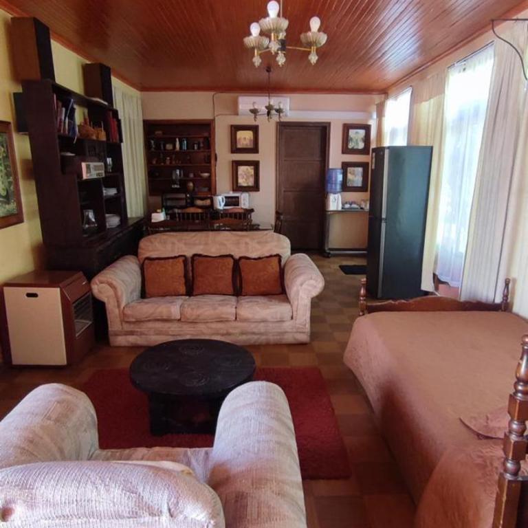 Hostal Puerta del Sol Molina - Family Suite - 2