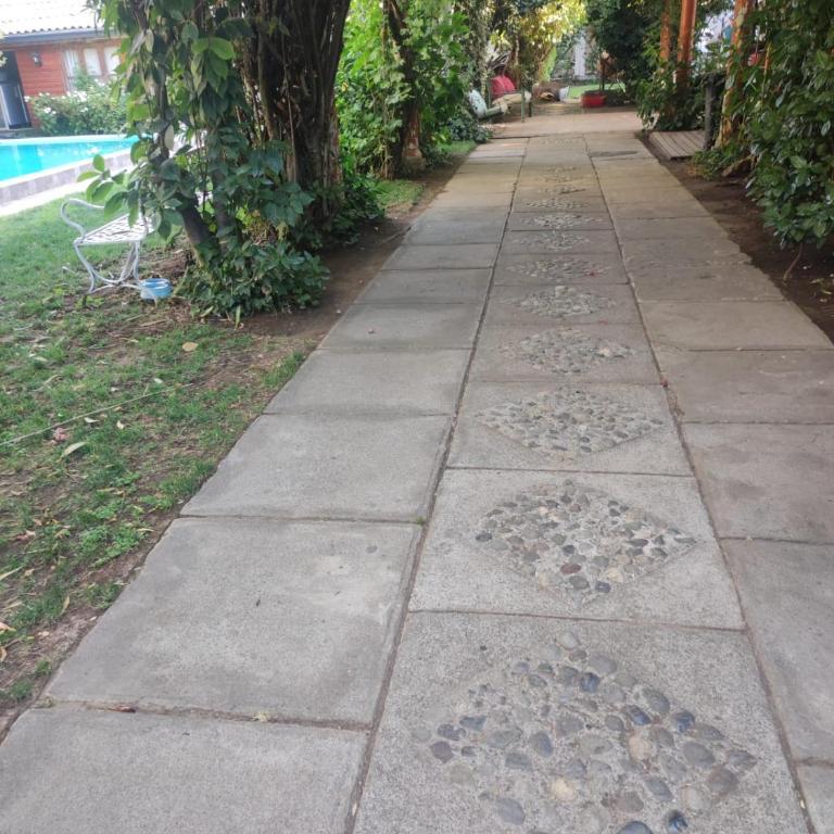 Hostal Puerta del Sol Molina - Family Suite - 4