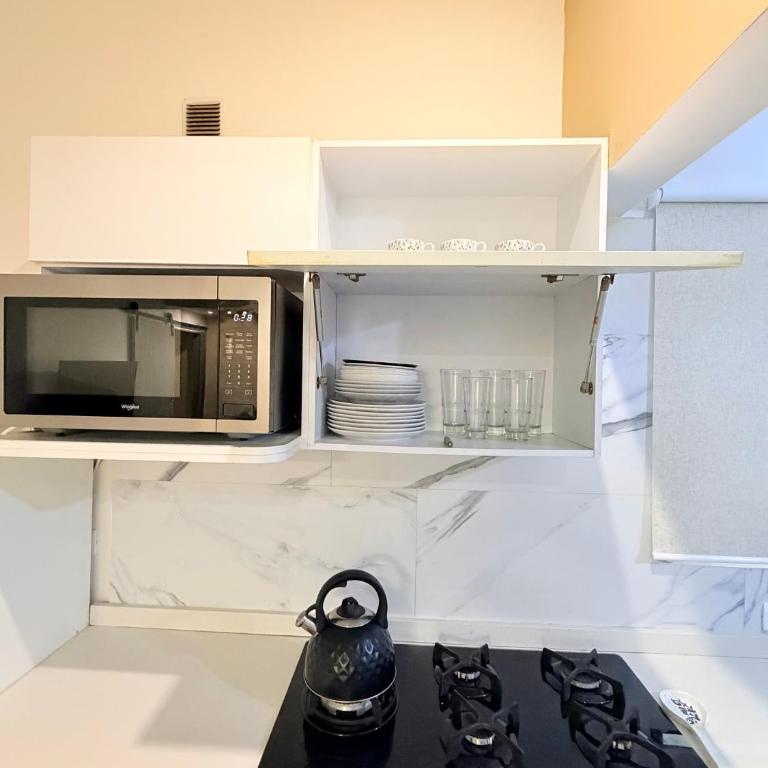 Amplio y moderno, Ubicación privilegiada - Two-Bedroom Apartment - 4