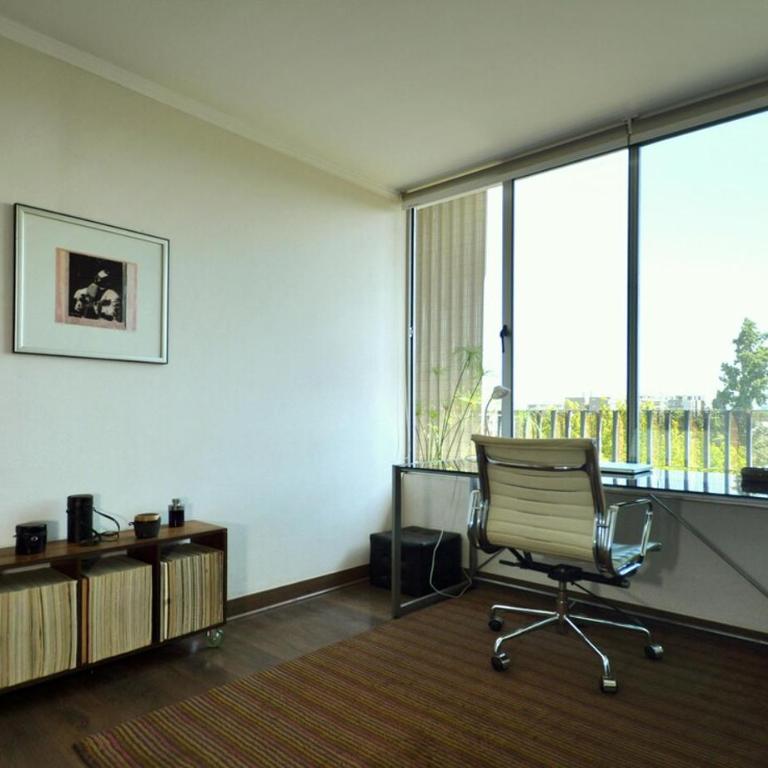 Increible Departamento Familia en Ñuñoa - Vista despejada - Apartamento de 2 dormitorios - 11