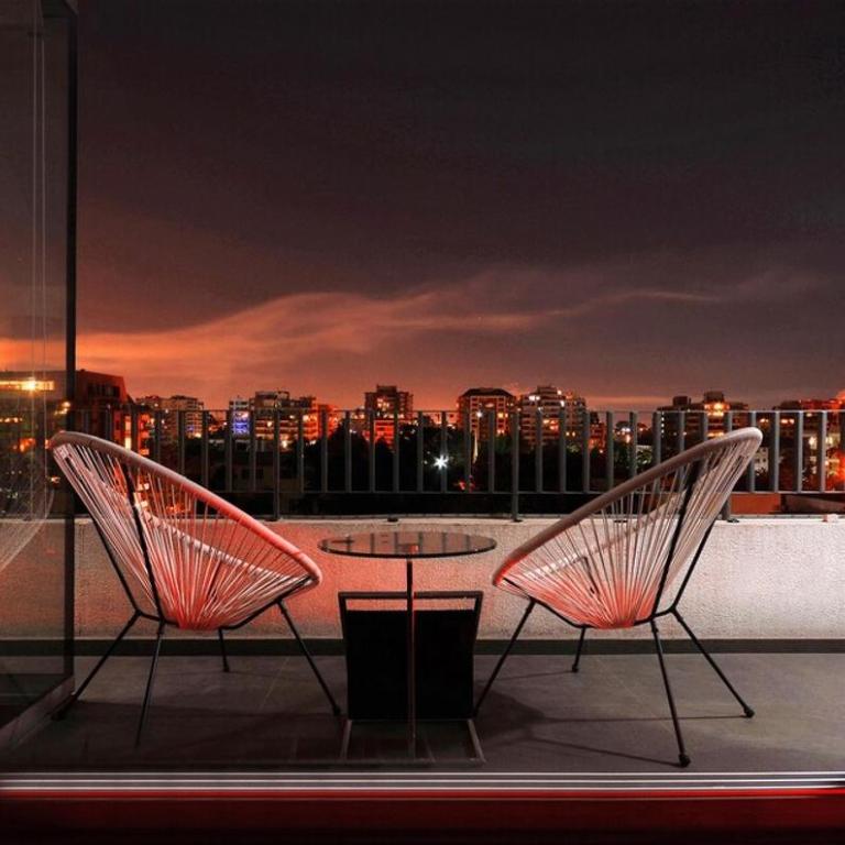 Increible Departamento Familia en Ñuñoa - Vista despejada - Apartamento de 2 dormitorios - 15
