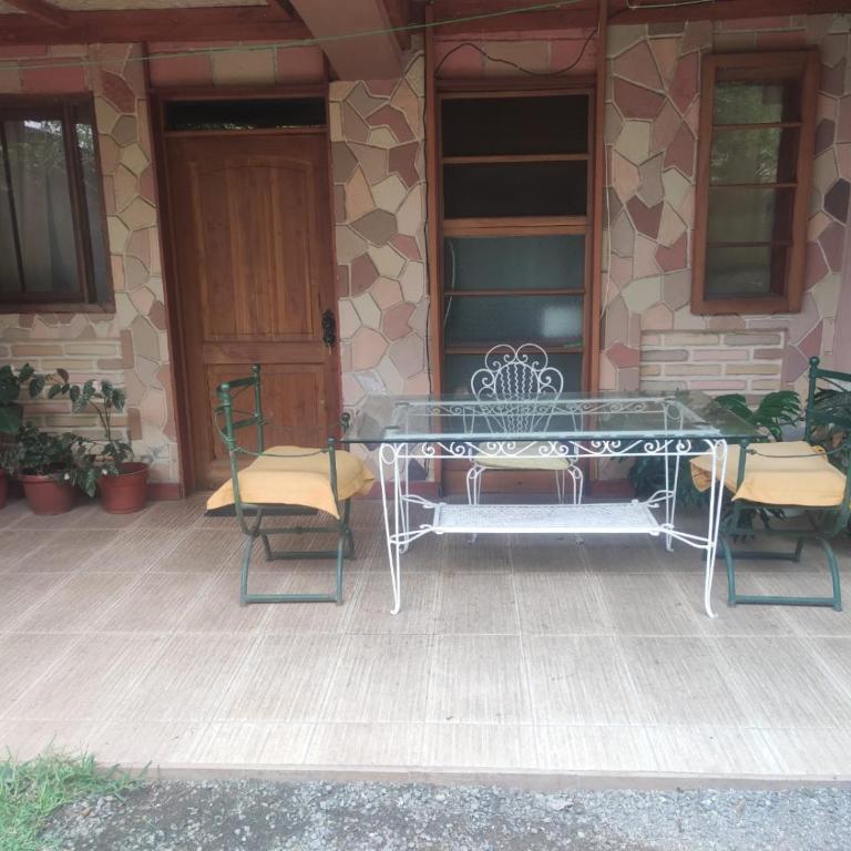 Hostal Puerta del Sol Molina - One-Bedroom Apartment - 12