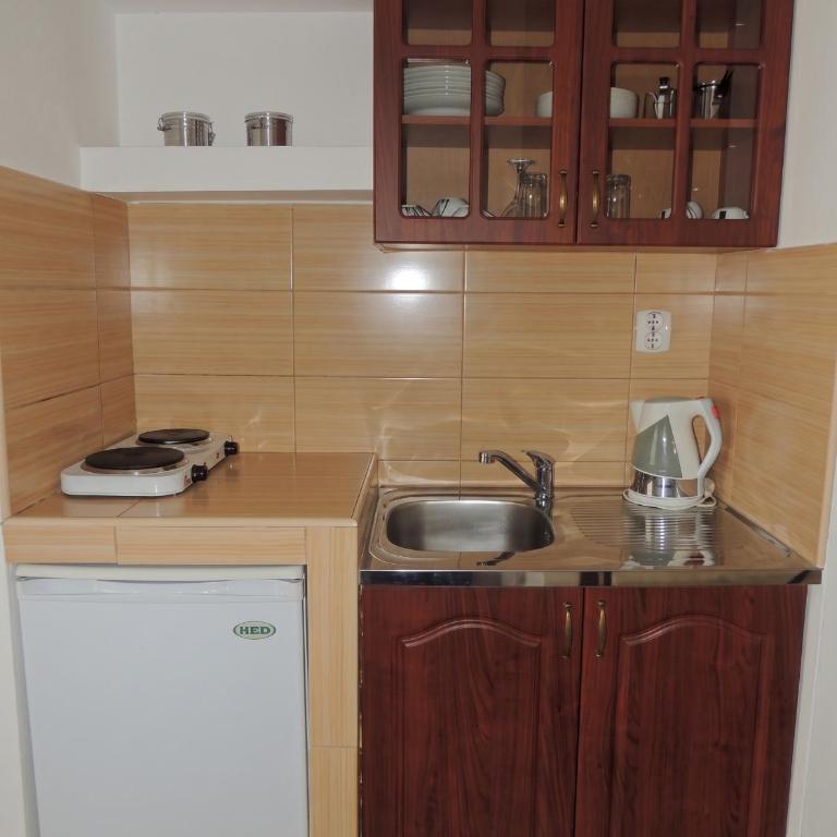 Villa Seka - Studio (2 Odrasle Osobe) - 33