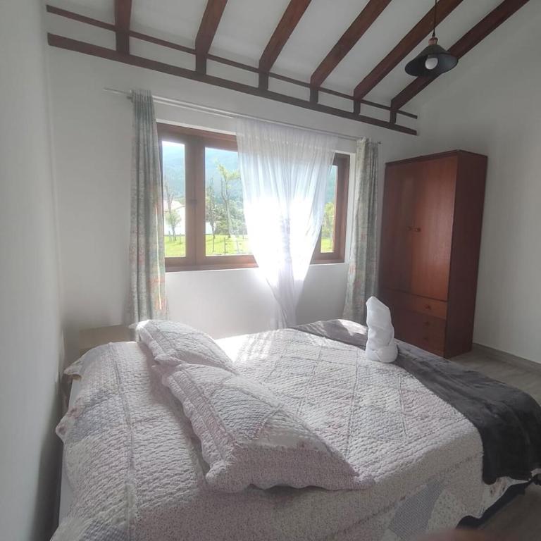 Casa Villa Rosita - Three-Bedroom Apartment - 4