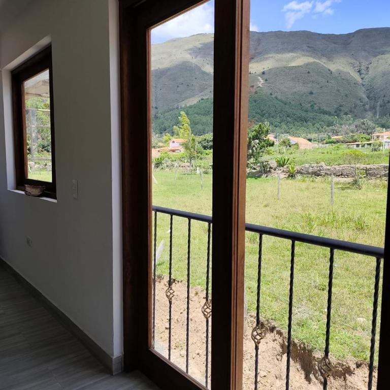 Casa Villa Rosita - Three-Bedroom Apartment - 10