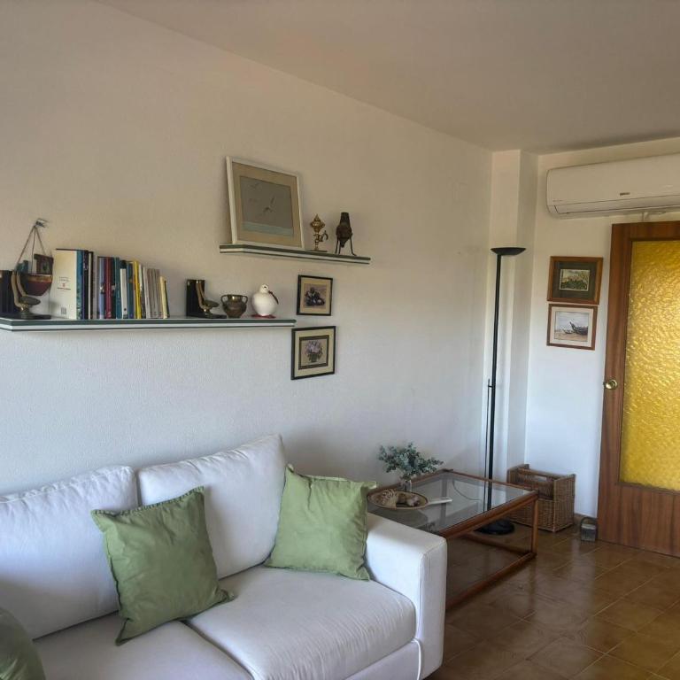 Apartamento junto a la Playa, L'Estartit, Mascotas Bienvenidas - ES-323-77 - Apartment - 31